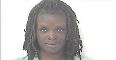 Maude Swoope, - St. Lucie County, FL 